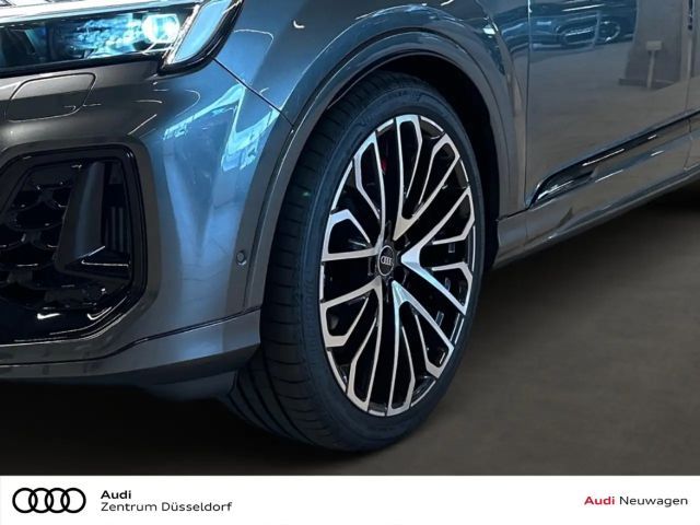 Audi Q7 Hybride Quattro