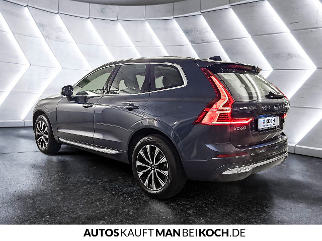 Volvo XC60 XC60