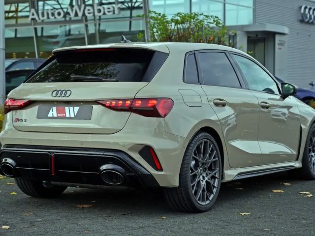Audi RS3 Sedan Sportback