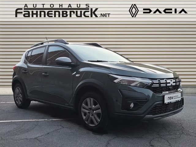 Dacia Sandero ECO-G Stepway