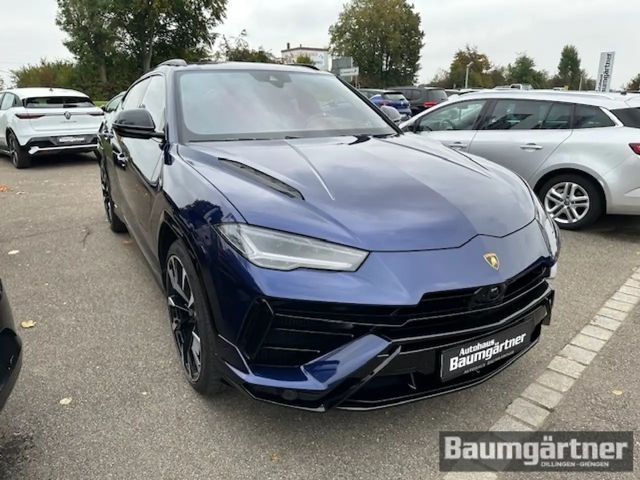 Lamborghini Urus S