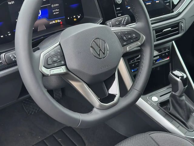 Volkswagen Taigo 1.5 TSI DSG IQ.Drive Life