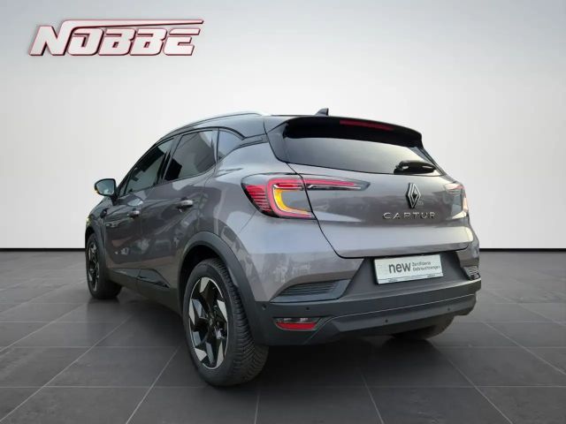 Renault Captur EDC Techno