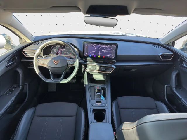 Cupra Leon Cupra Leon 2.0 TDI Navi*Kamera*Keyless*SHZ*Voll-