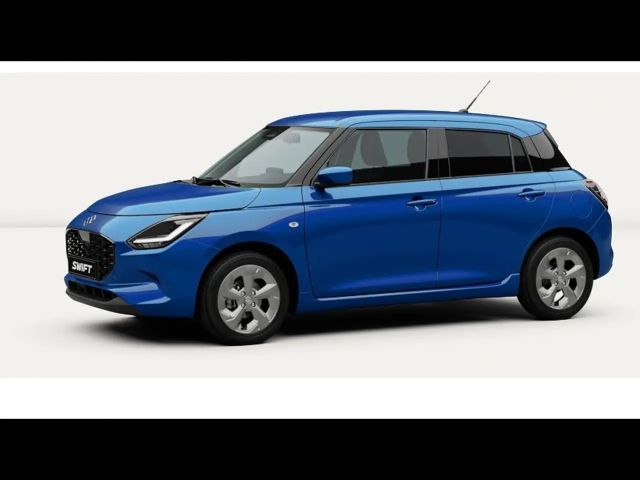 Suzuki Swift Comfort DualJet