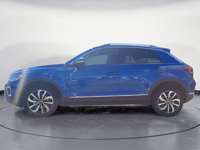 Volkswagen T-Roc 1.0 TSI Style
