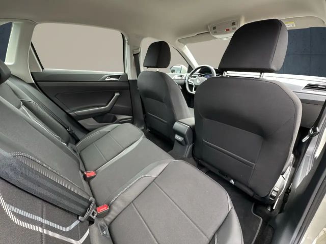 Volkswagen Taigo 1.0 TSI Style