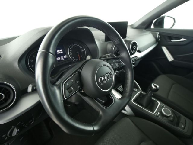 Audi Q2 30 TFSI Sport
