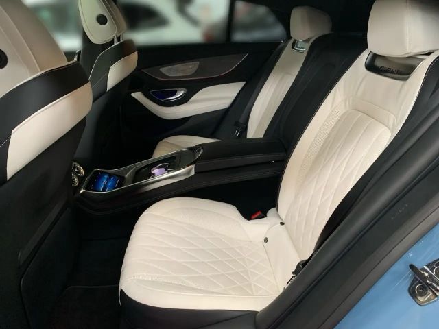 Mercedes-Benz AMG GT AMG Line Coupé