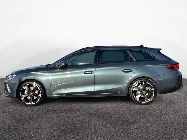 Cupra Leon DSG Sportstourer