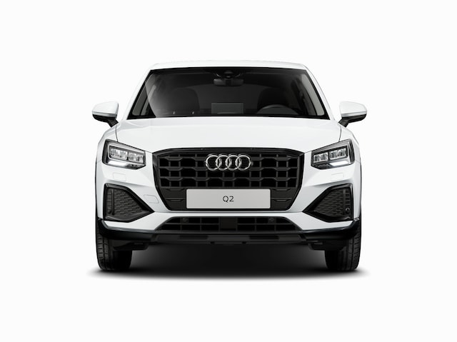 Audi Q2 35 TFSI S-Tronic