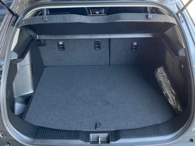 Suzuki S-Cross AllGrip Hybrid