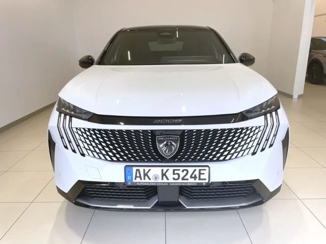 Peugeot E-3008 GT-Line