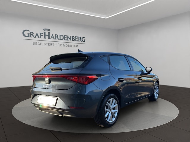 Seat Leon 1.0 TSI Style