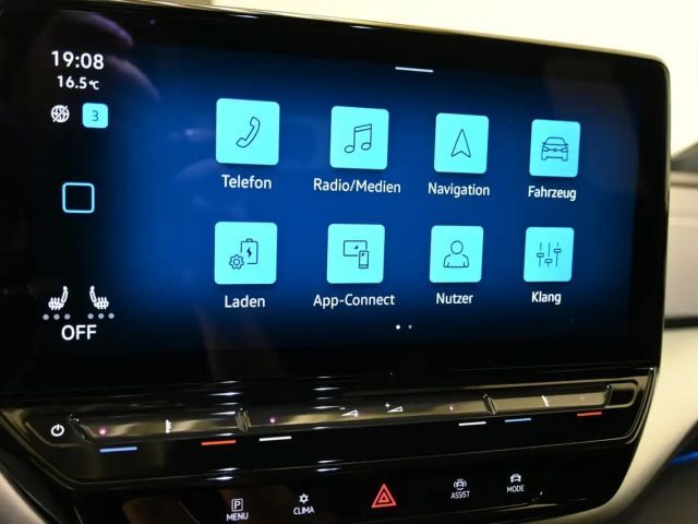 Volkswagen ID.5 150 kW Pro