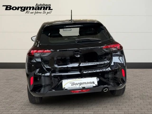 Opel Corsa GS-Line Grand Sport