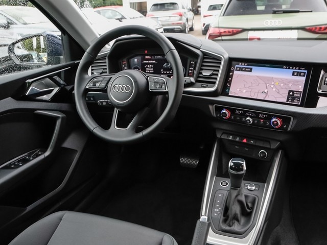 Audi A1 35 TFSI S-Tronic Sportback