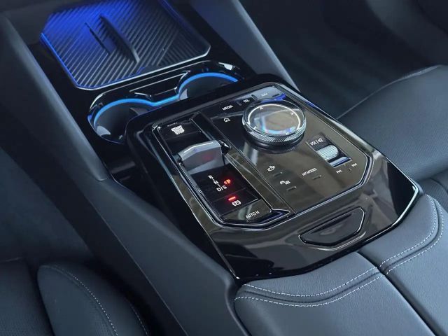 BMW 540 540d M-Sport xDrive