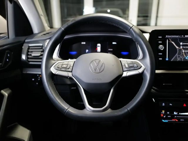Volkswagen T-Cross DSG Life