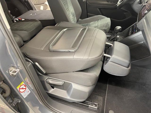 Volkswagen Touran 1.5 TSI