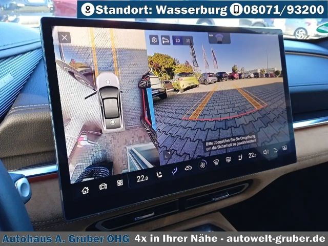 Mazda 6e Plus Takumi