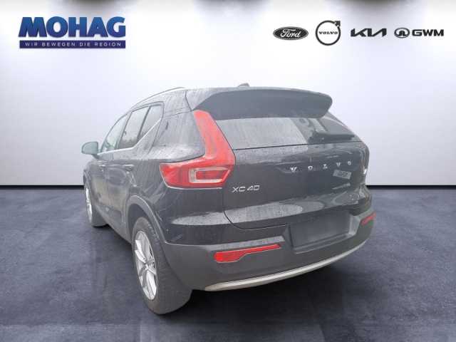 Volvo XC40 XC40
