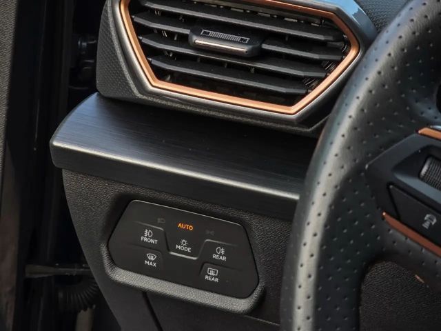 Cupra Leon ST VZ e-Hybrid