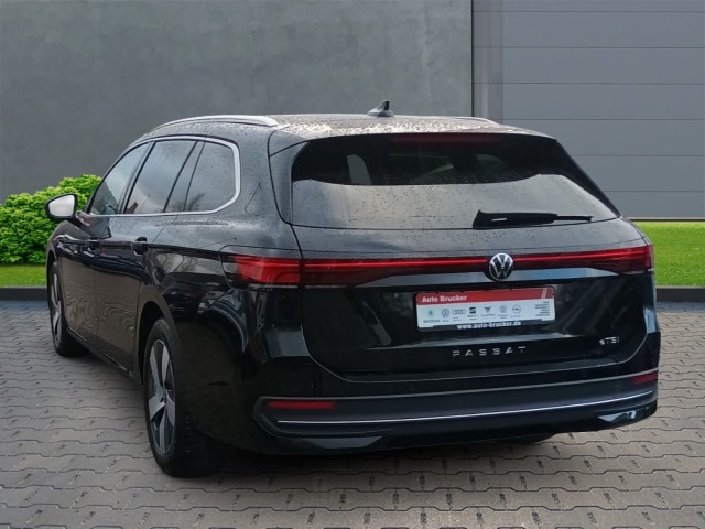 Volkswagen Passat 1.5 eTSI Variant