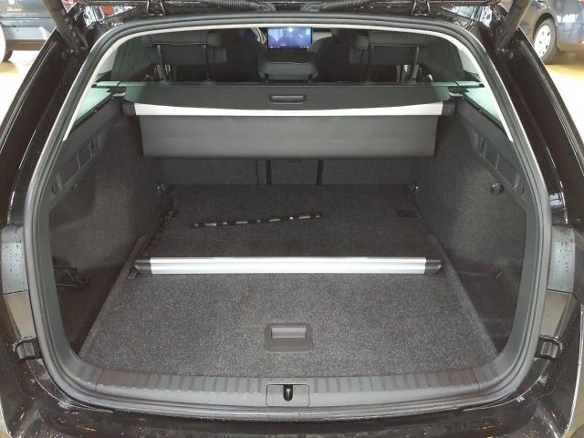 Skoda Octavia 1.5 TSI Combi Selection