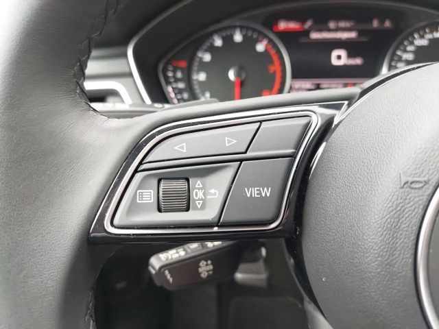 Audi A4 35 TFSI S-Line S-Tronic Sedan