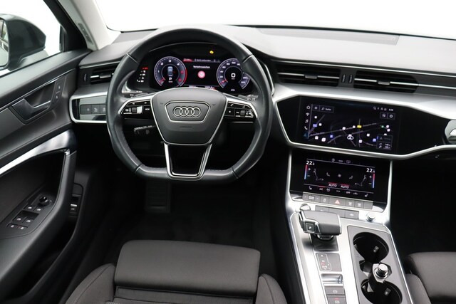 Audi A6 40 TDI S-Tronic Sedan