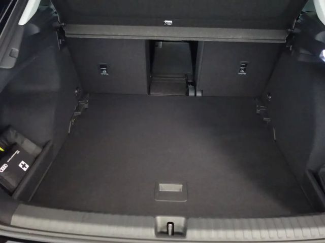 Audi Q3 TFSI 110 kW intense