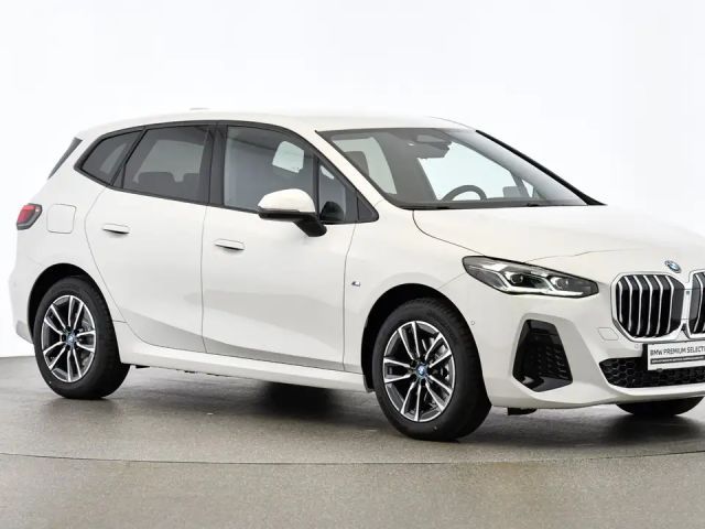 BMW 225 Active Tourer Sedan xDrive