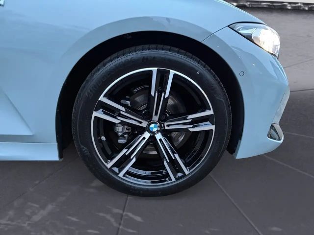 BMW 318 318d M-Sport Touring