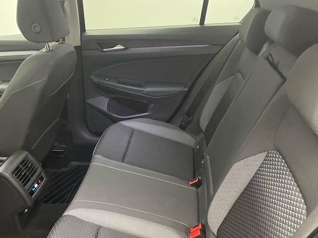 Volkswagen Golf 2.0 TDI DSG Golf VIII