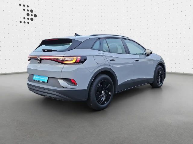Volkswagen ID.4 Pure