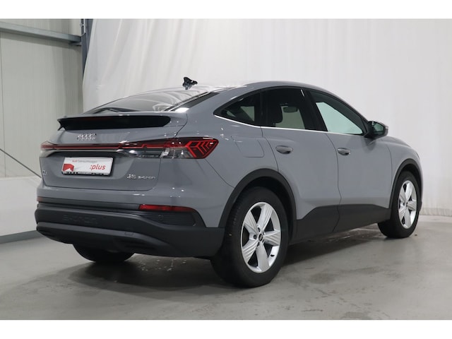 Audi Q4 e-tron 35 Sportback