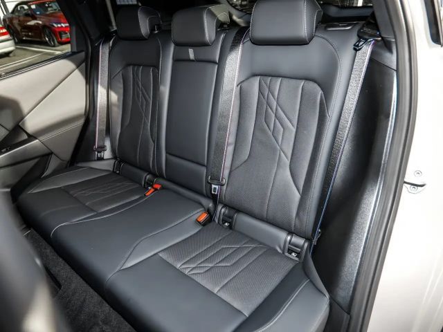 BMW X3 M-Sport xDrive