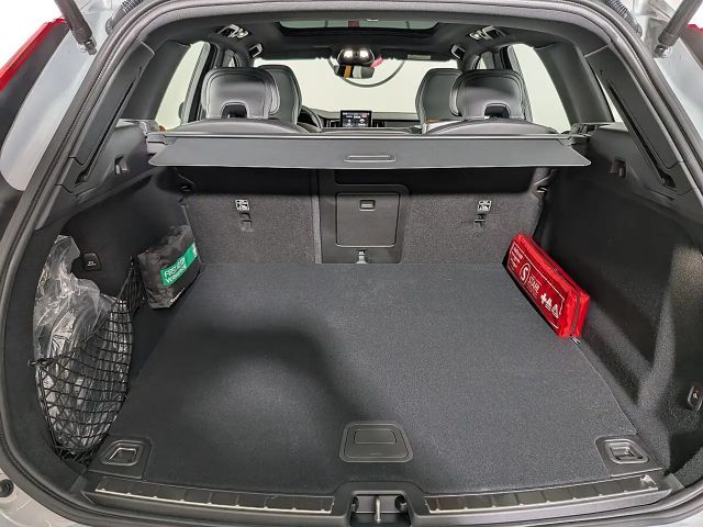 Volvo XC60 Polestar T8