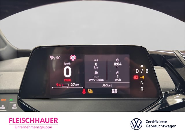 Volkswagen ID.3 Performance Pro