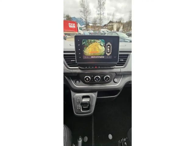 Renault Trafic Combi L1H1 Spaceclass