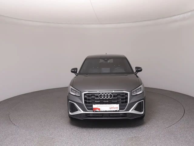 Audi Q2 35 TFSI S-Line
