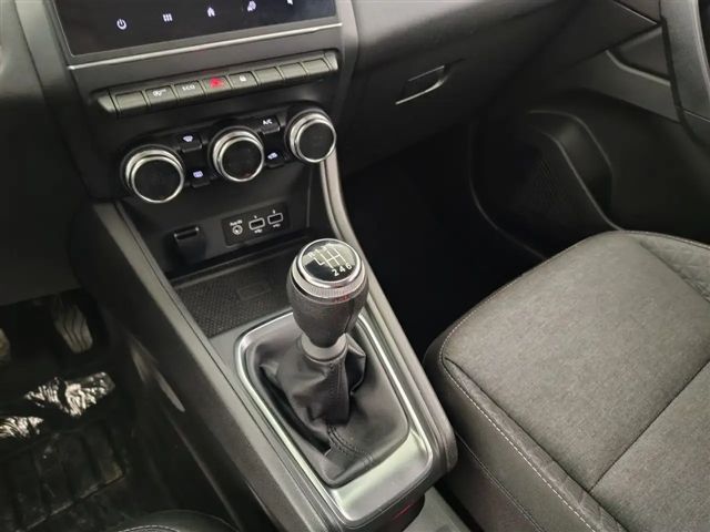 Renault Captur 1.0 TCe Corporate NAVI/LED/PDC