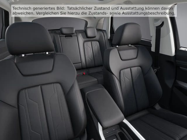 Audi Q8 e-tron 55 Quattro