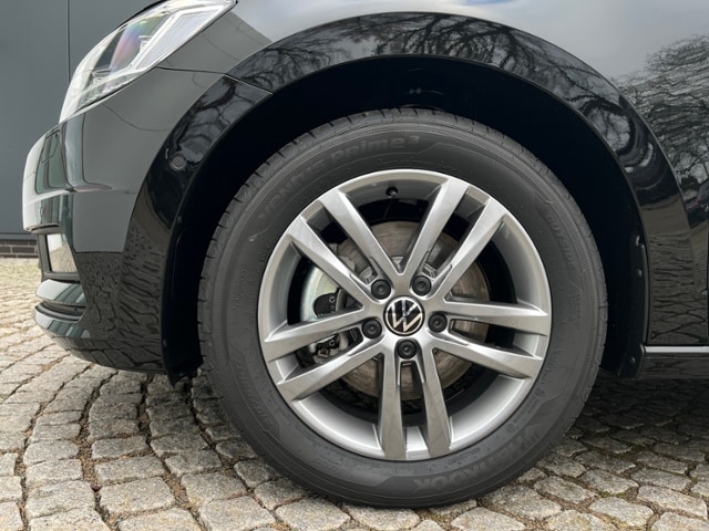 Volkswagen Touran 1.5 TSI 7-zitter DSG