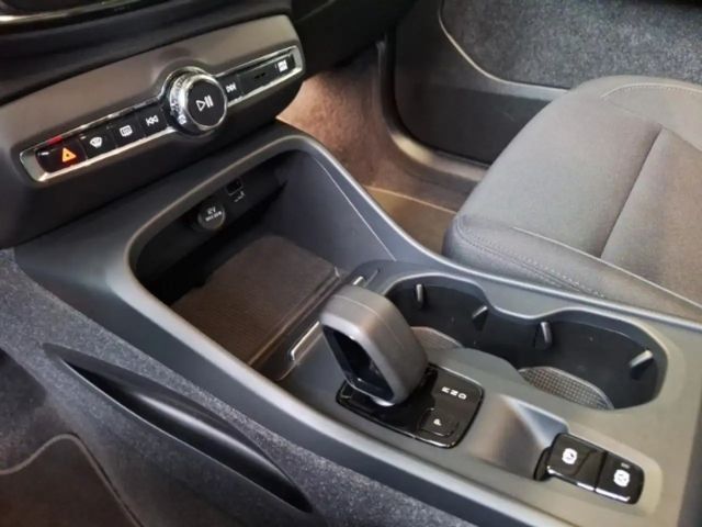 Volvo XC40 Inscription R-Design T4