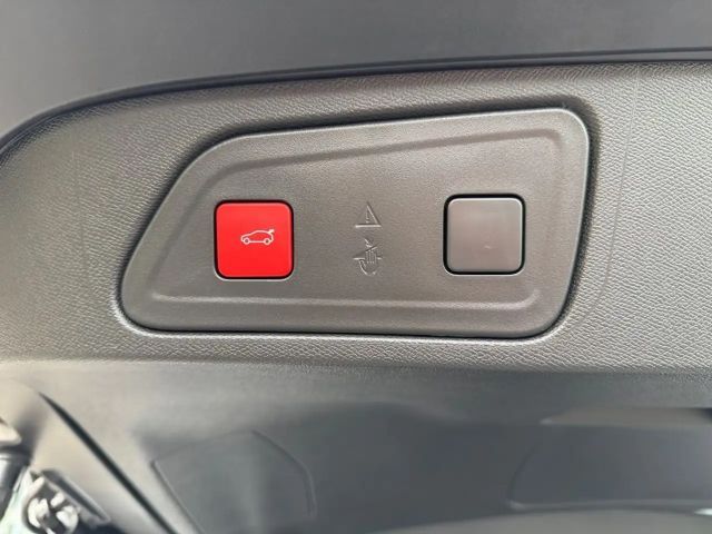 Citroën C5 Aircross Hybrid Max