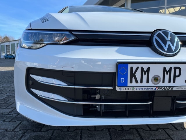 Volkswagen Golf 1.5 eTSI Golf VIII Variant