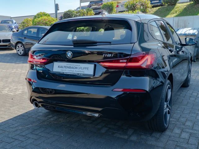 BMW 118 118i Advantage pakket Sedan