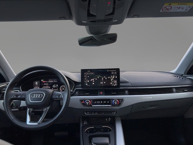 Audi A4 40 TDI Avant Quattro S-Tronic